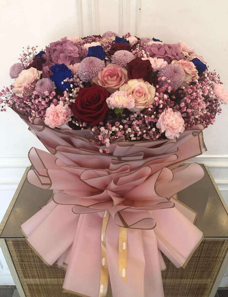 Bouquet 5