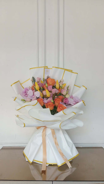 Bouquet 52