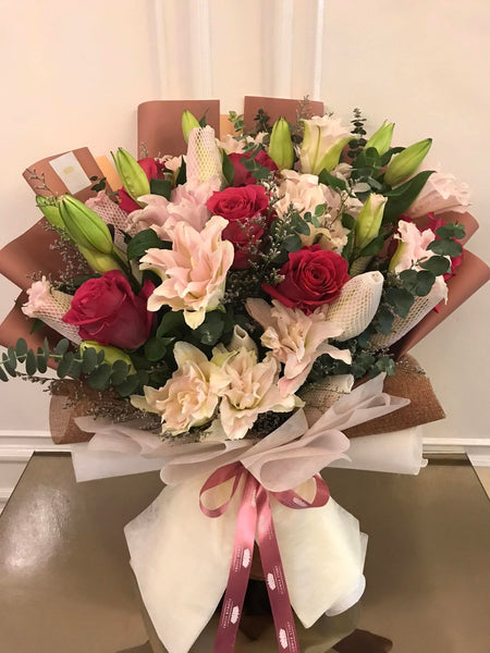 Bouquet 42