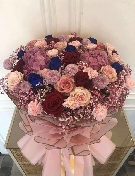 Bouquet 5