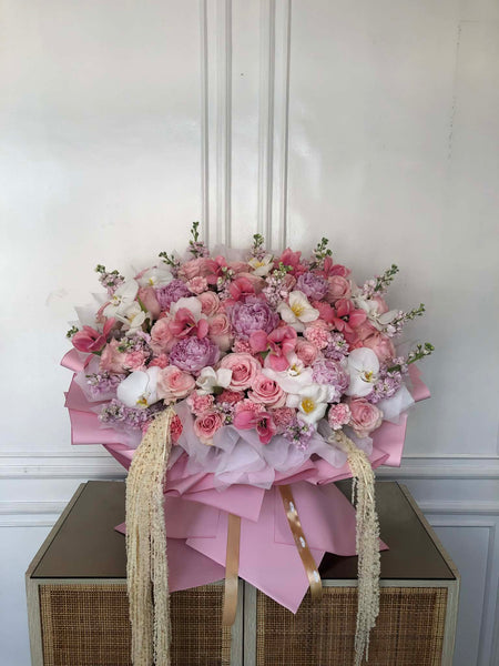 Bouquet 4