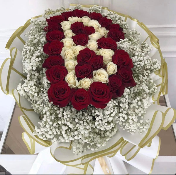 Bouquet 19
