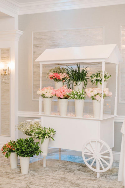 Flower bar