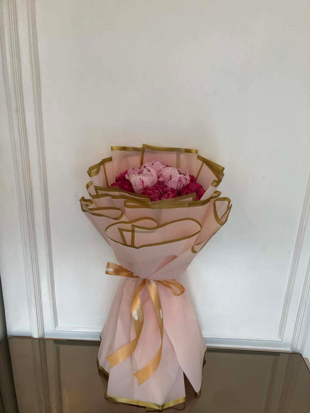 Calm Bouquet