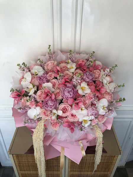 Bouquet 4
