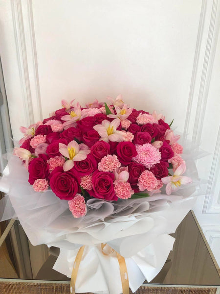 Bouquet 60