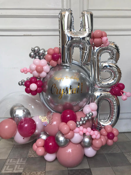 Balloon 3