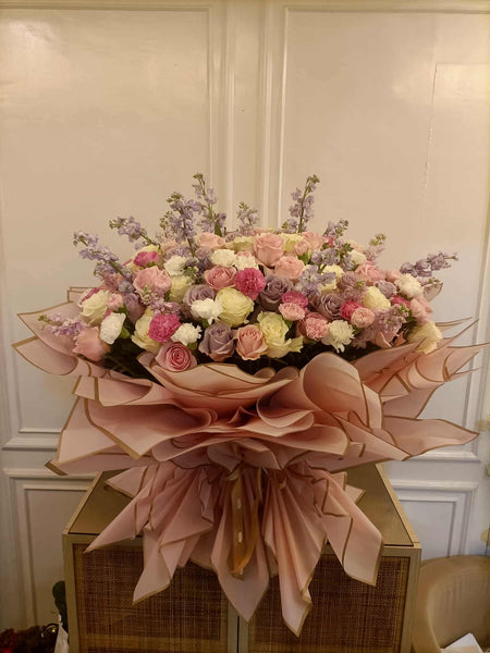 Bouquet 27
