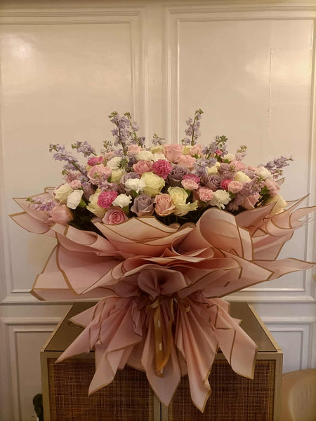 Bouquet 27
