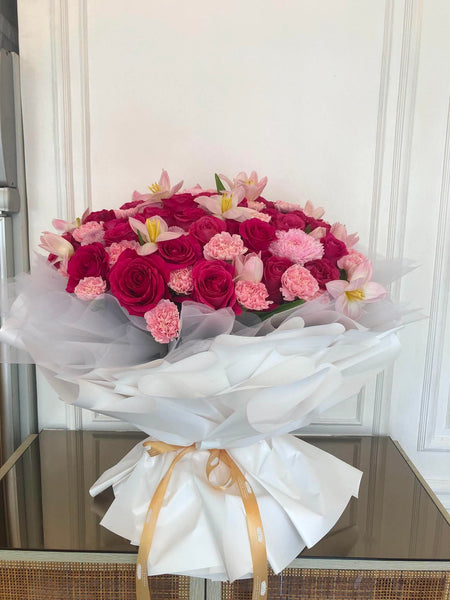Bouquet 60
