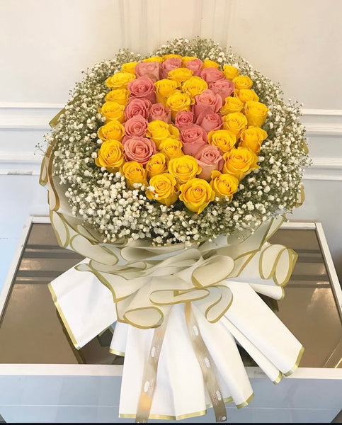 Bouquet 19