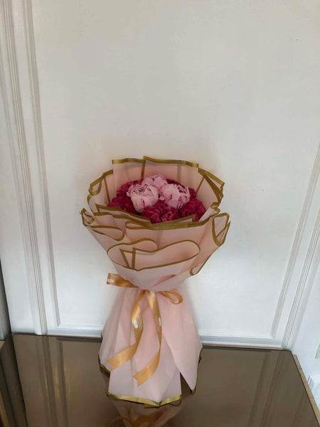 Calm Bouquet