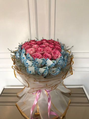 This Love Bouquet