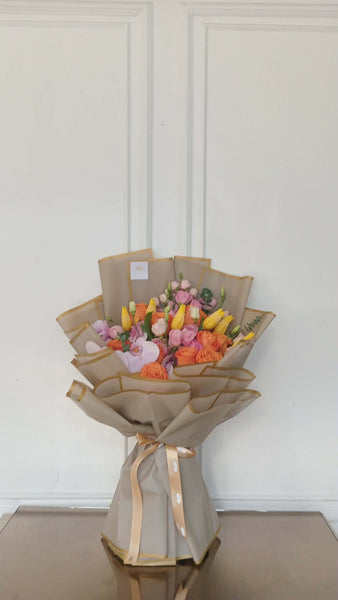 Bouquet 52