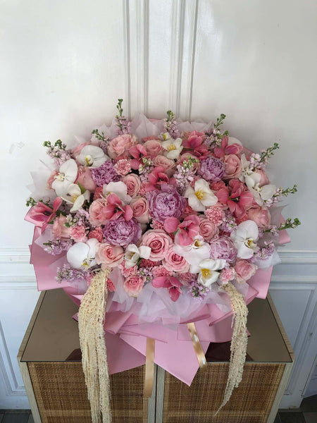 Bouquet 4