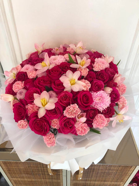 Bouquet 60