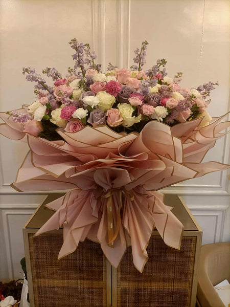 Bouquet 27