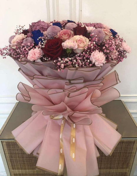 Bouquet 5