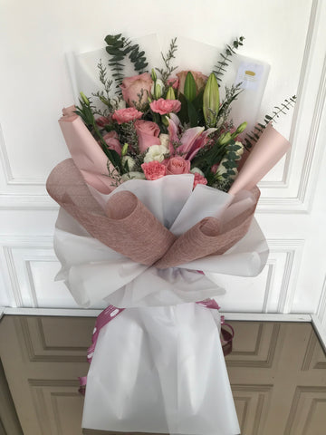 Style Bouquet