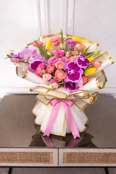 Bouquet 3