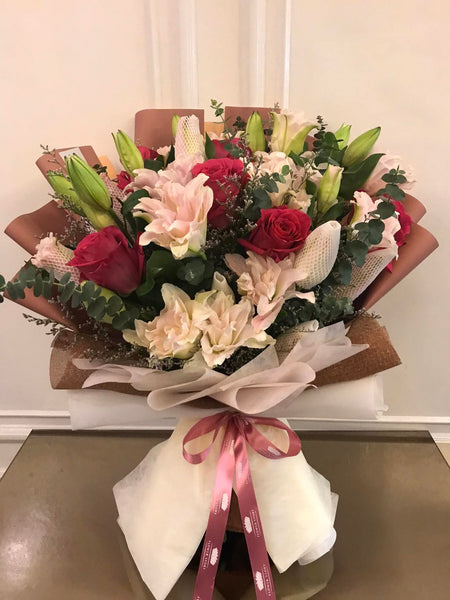 Bouquet 42