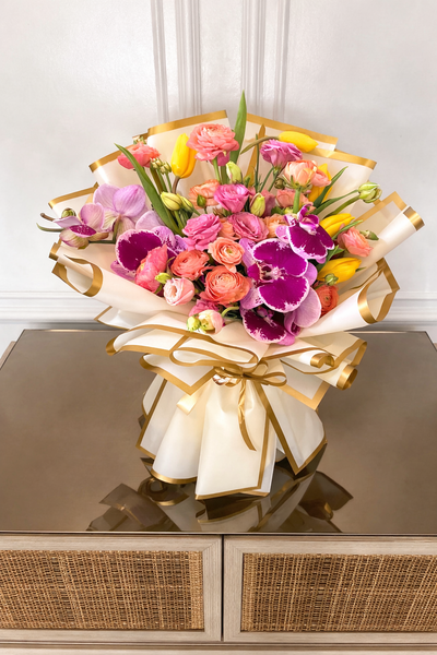 Bouquet 3