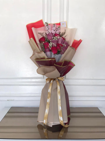 Yours Bouquet