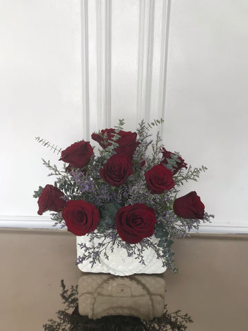 Chanel Vase Bag