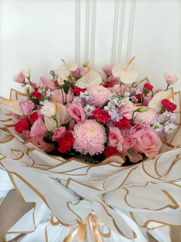 Care for you bouquet