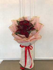 Love Story Bouquet
