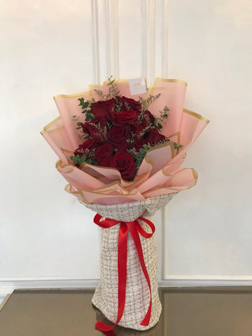 Love Story Bouquet
