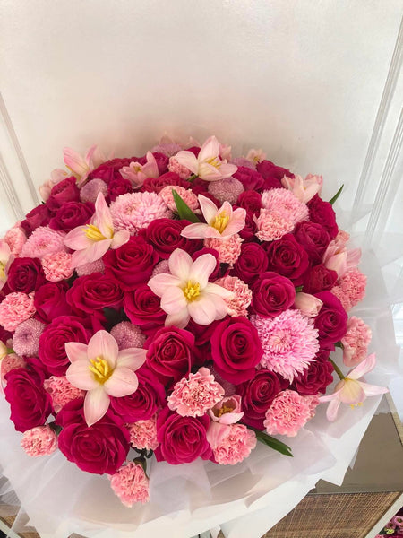 Bouquet 60