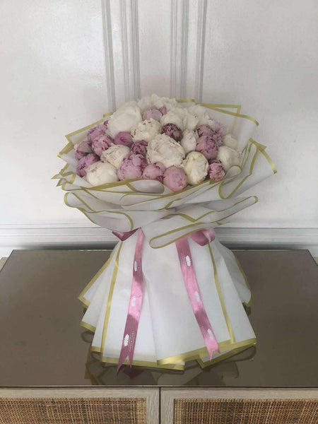 Bouquet 1