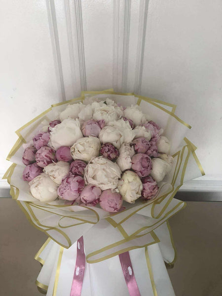 Bouquet 1