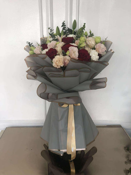 Bouquet 2