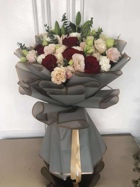 Bouquet 2