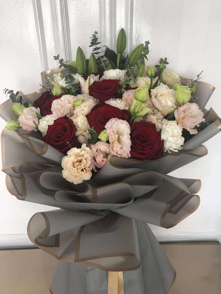 Bouquet 2