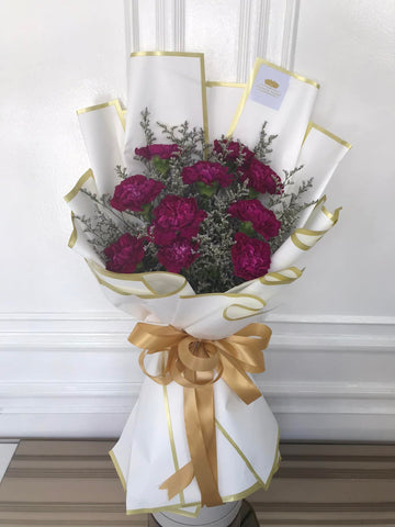 Because Bouquet
