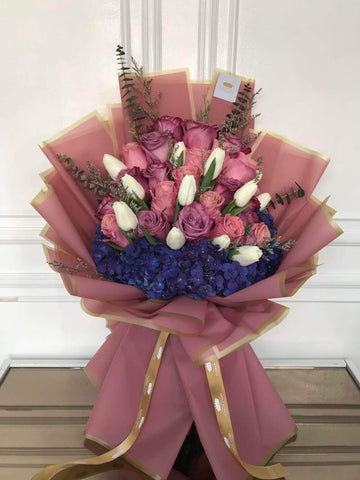 Stunning Bouquet