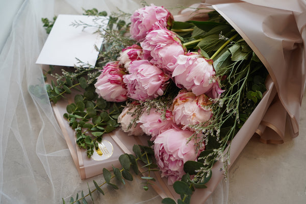 Unconditional Love Bouquet