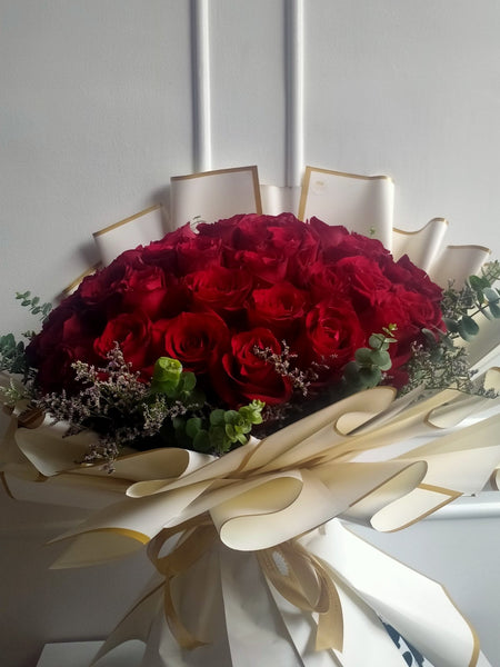 Unconditional Love Bouquet