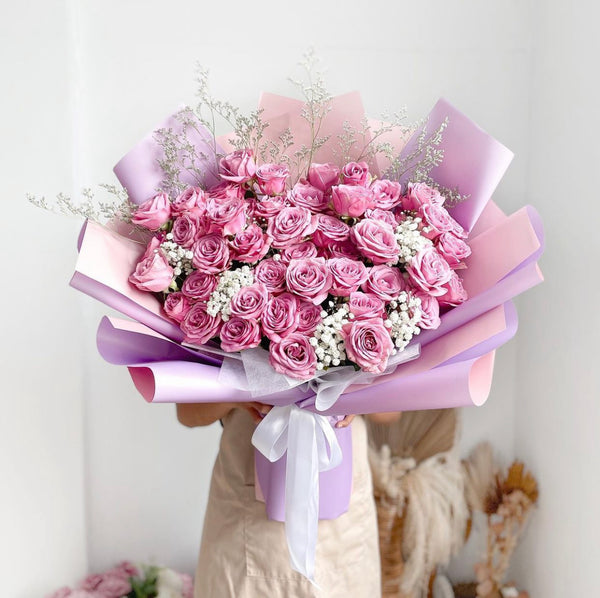 Sweetheart Bouquet