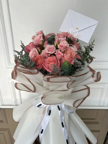 Charming Bouquet