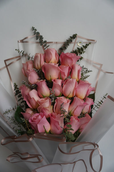Unconditional Love Bouquet