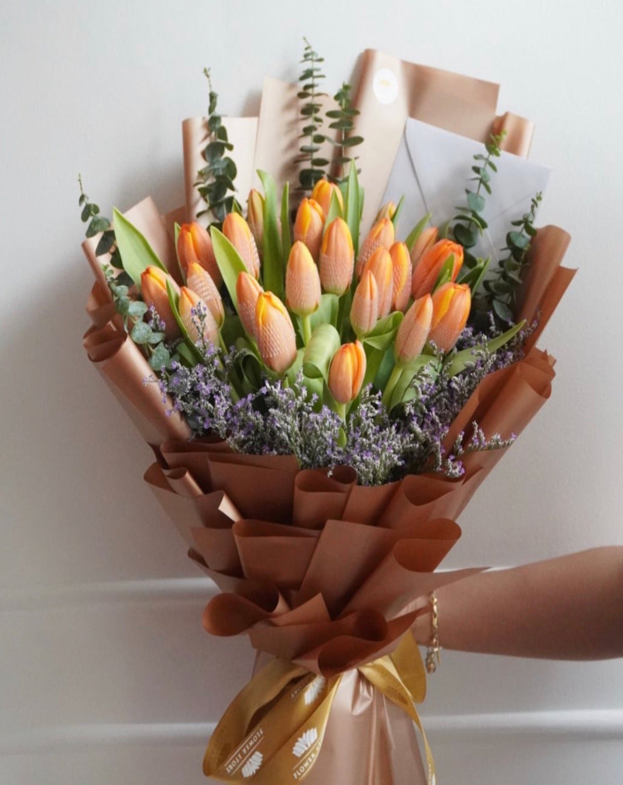 Thoughtful Bouquet
