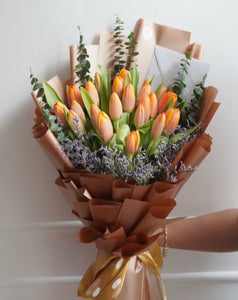 Thoughtful Bouquet